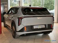 Kia EV4 - Vorschau Bild 2