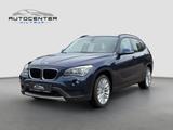 BMW X1 20 d xDrive/2.HAND/LEDER/NAVI/AHK/PANO/SHZ/ - BMW X1
