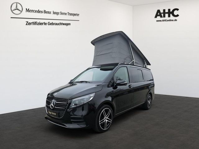 Mercedes-Benz V 300 Marco Polo 4x4 AMG AIRMATIC Sound Easy-Up