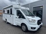 Weinsberg CaraLoft 650ME - Weinsberg CaraLoft