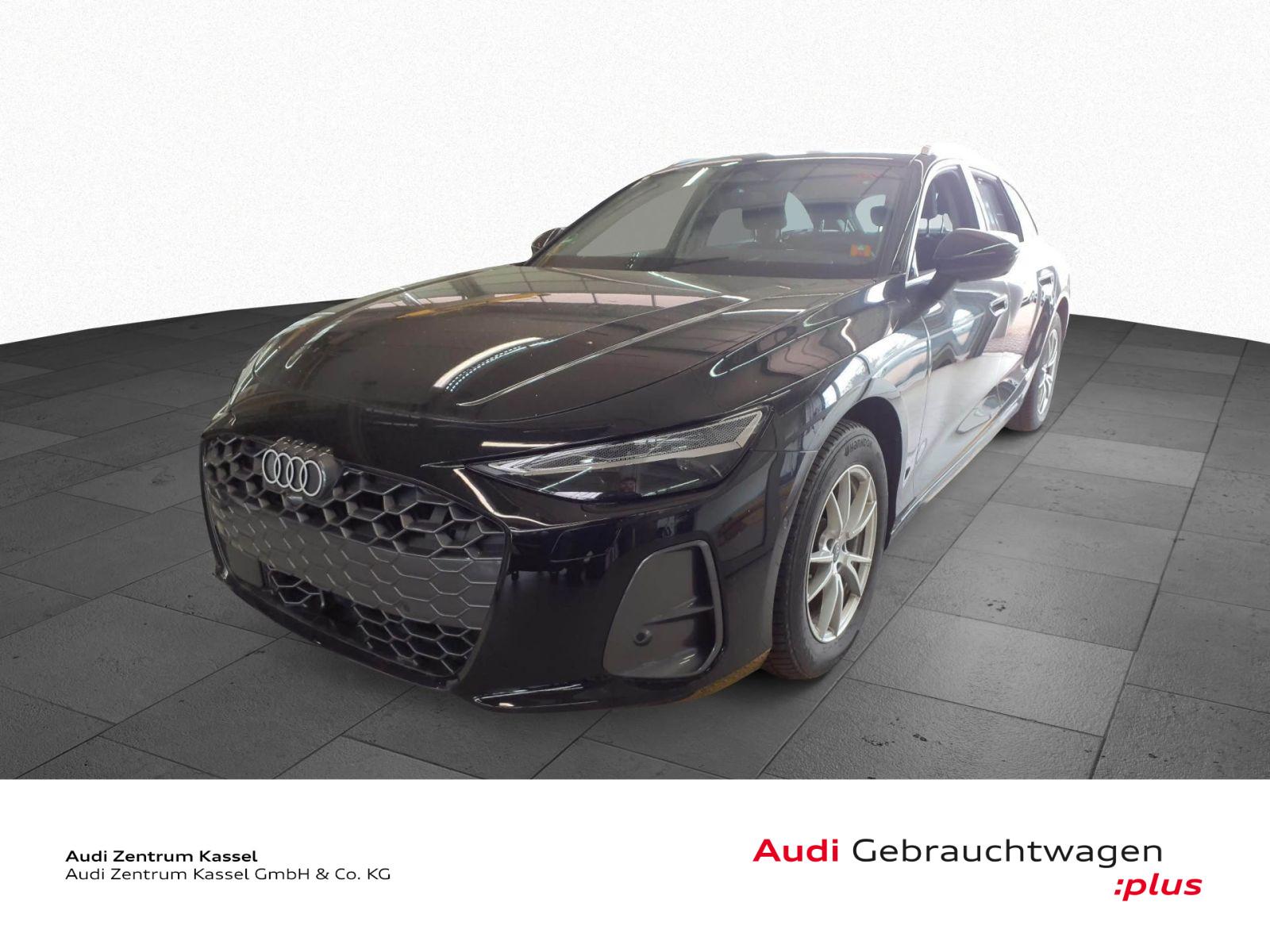 Audi A6 Avant TFSI Matrix B&O HuD Navi Carplay 360°