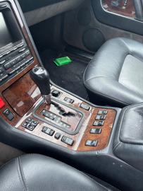 1995 Mercedes-BENZ CL 照片 2