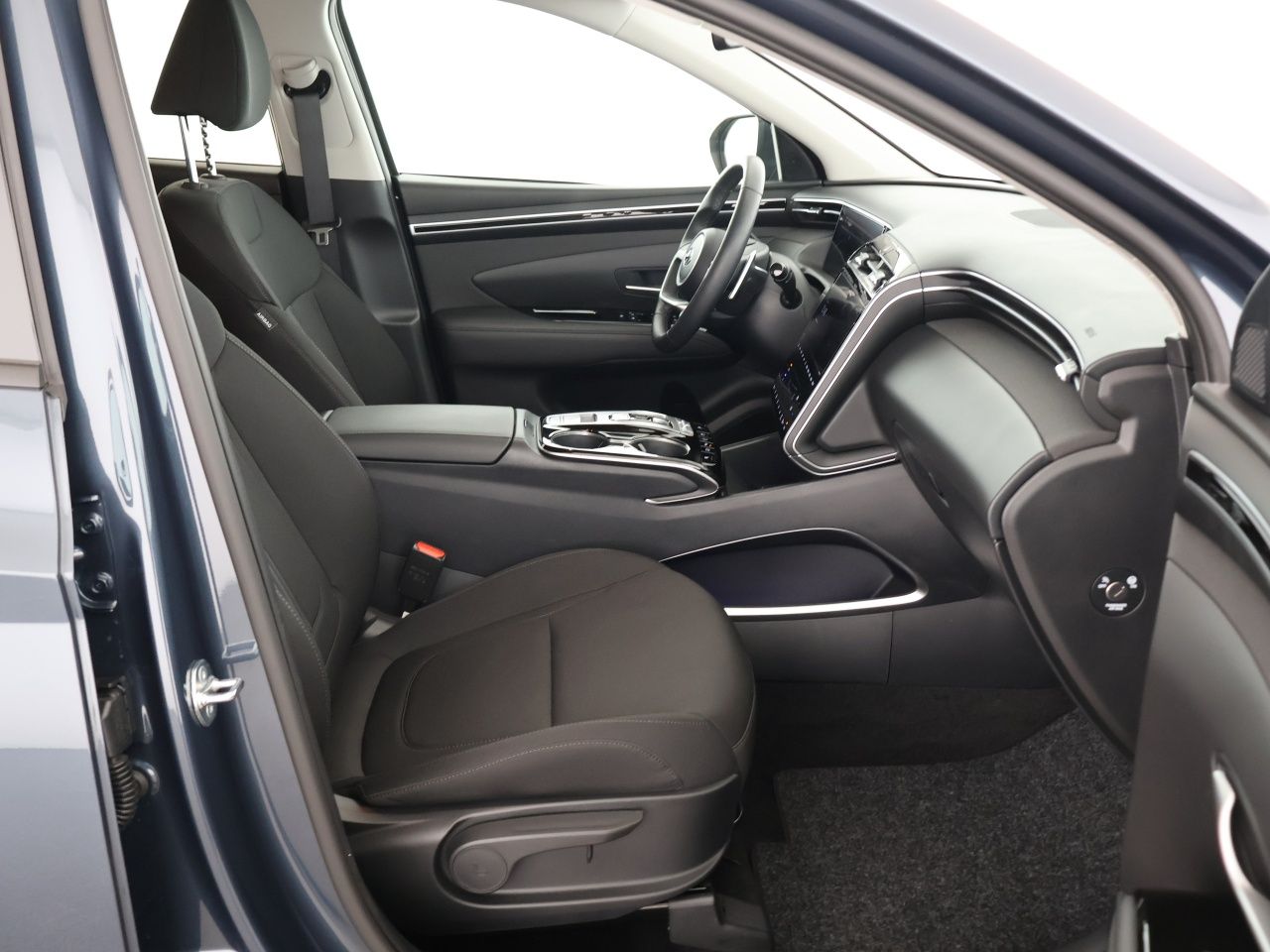 Hyundai Tucson – Bild 9