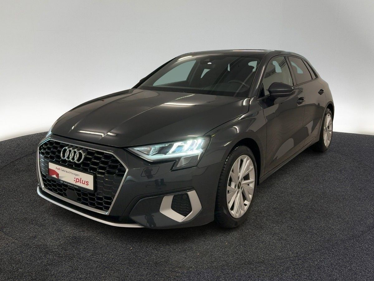 Audi A3 - Bild 2