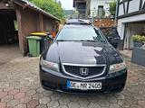 Honda Accord Tourer 2.2i CTDi  - Honda Accord aus 2006: Tourer