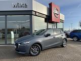 Mazda 2 1.5  90 M-Hybrid Exclusive-Line/TOURING/NAVI - gebrauchte Mazda 2 aus dem Jahr 2022