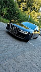 Audi a8 3.0  258 PS - Audi A8 in Braunschweig