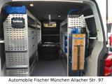 Volkswagen T6 Transporter Kasten lang 4M SHZ StHeiz Sortimo - Angebote