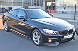 BMW 428i Gran Coupe xDrive (ESHD,360°,E-SITZE,HuD) - BMW: Limousine, E36