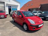 Nissan Pixo Acenta - Nissan Pixo aus 2011