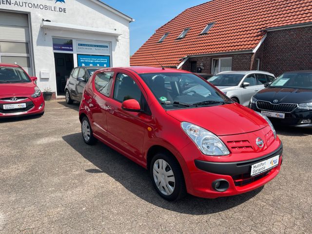 Nissan Pixo Acenta