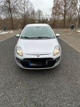 Fiat Grande Punto 1.4 zu verkaufen - gebrauchte Fiat Grande Punto aus dem Jahr 2011