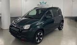 Fiat Panda Cross 1.0 FireFly S&S Hybrid - Fiat Panda Jahreswagen
