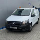 Mercedes-Benz Vito 114 LANG AUTOMATIK KLIMA WEBASTO NAVI AHK - Offers matching your search criteria