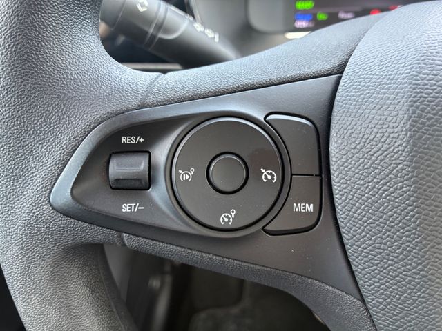 Fahrzeugabbildung Opel Corsa F e Edition >AppLink, Einparkhilfe<