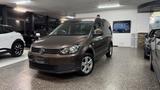 Volkswagen Caddy 1,2TSI*BMT JAKO-O 5-Sitzer*1 Hand*PDC*Klim - VW Caddy Gebrauchtwagen in Aachen