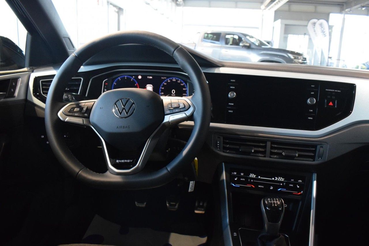 Volkswagen Polo - Bild 10