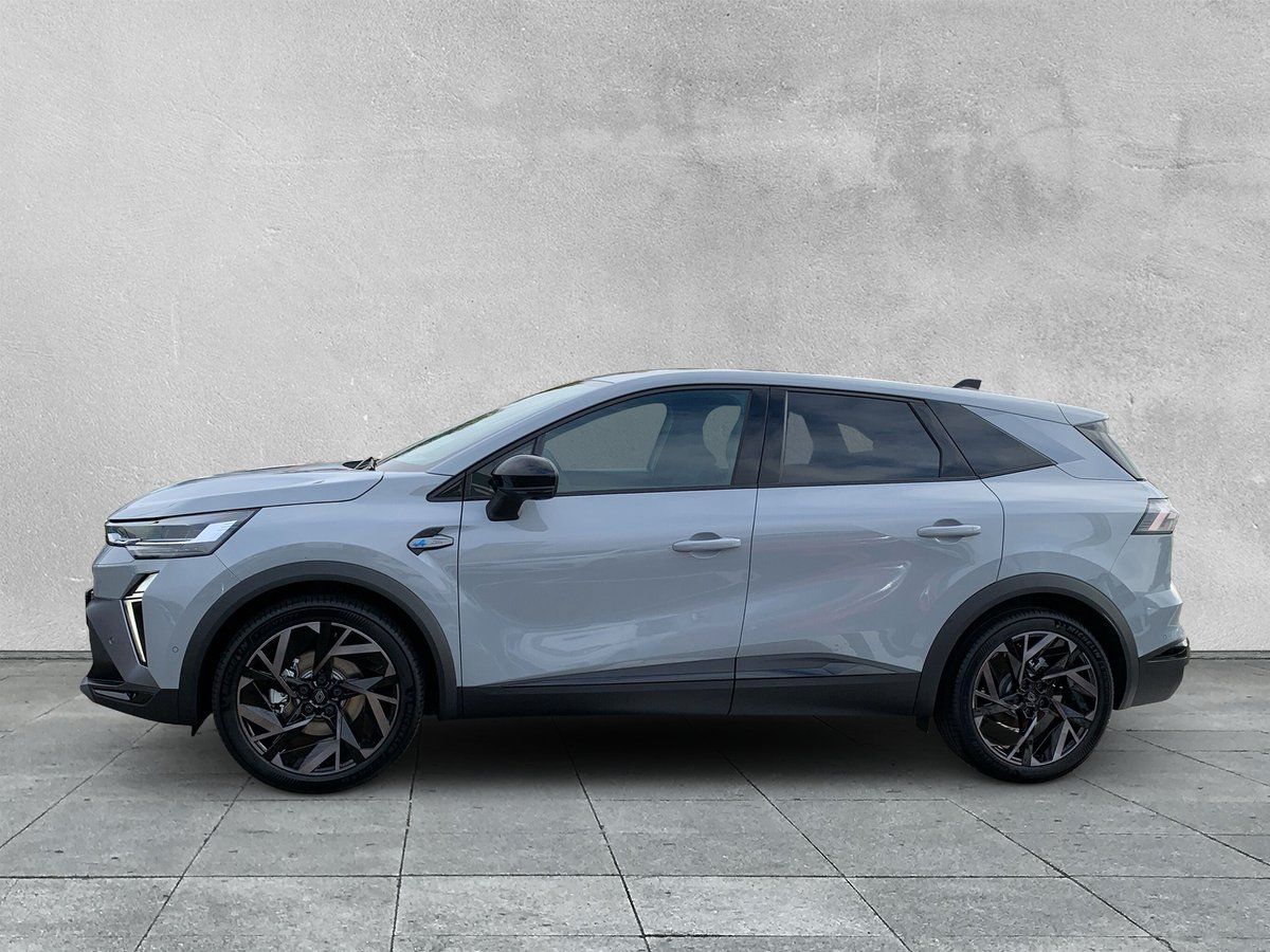 Renault Symbioz - Bild 2