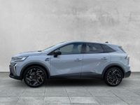 Renault Symbioz - Vorschau Bild 2