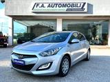 Hyundai HYUNDAI i30 1.6 CRDi 5p. Comfort A/T - Hyundai i30 Comfort mit Diesel-Antrieb