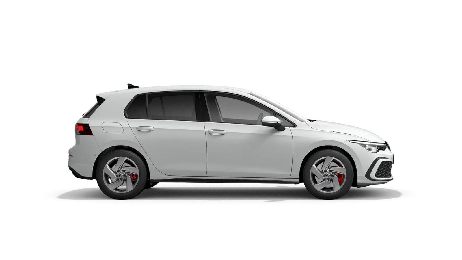 Fahrzeugabbildung Volkswagen Golf VIII GTE DSG LEDplus Navi AID ACC ParkAssis