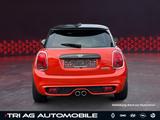 MINI Cooper S Navigation Klimaanlage Einparkhilfe Plu - MINI: Orange