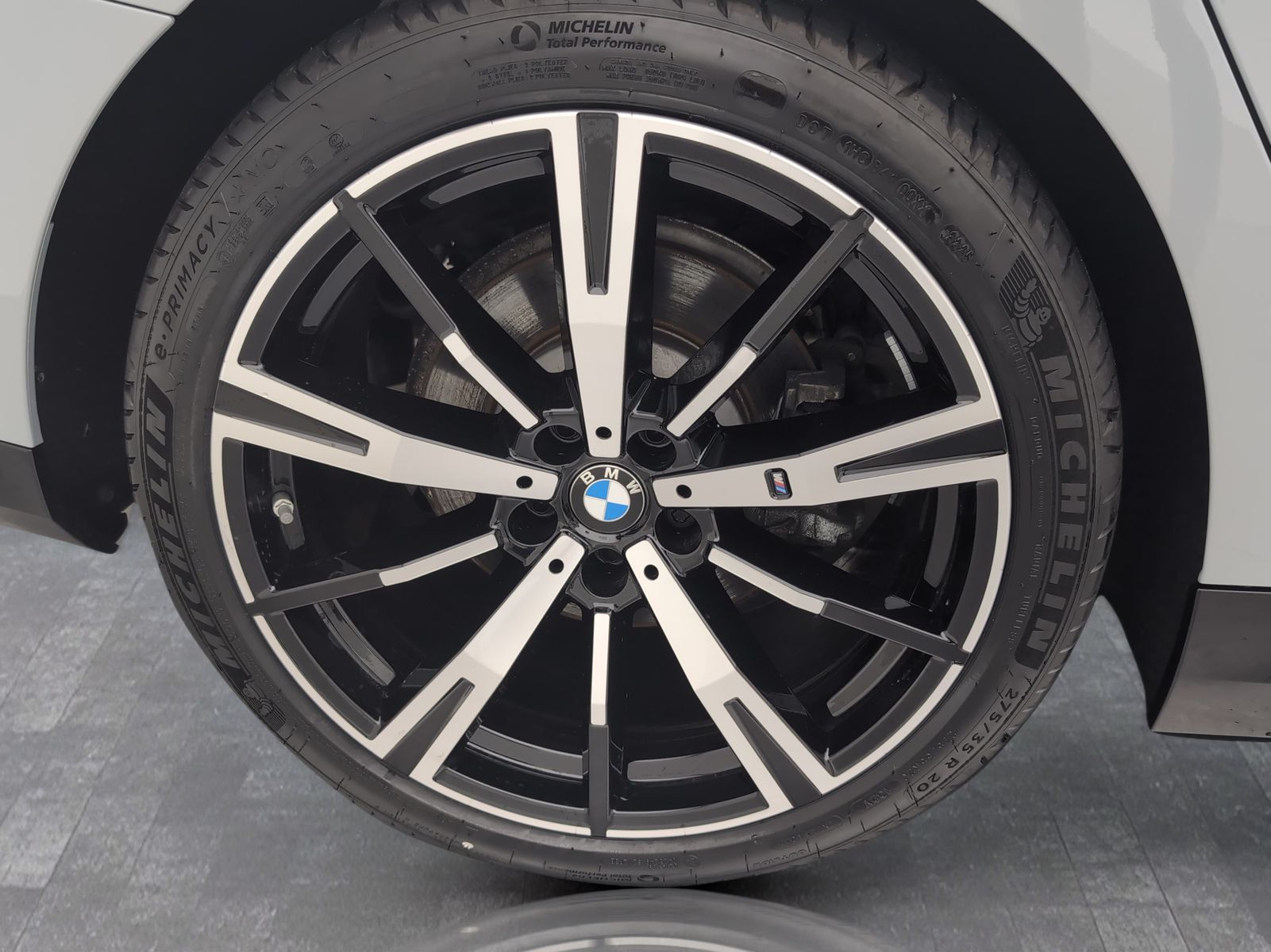 BMW 520 - Bild 18