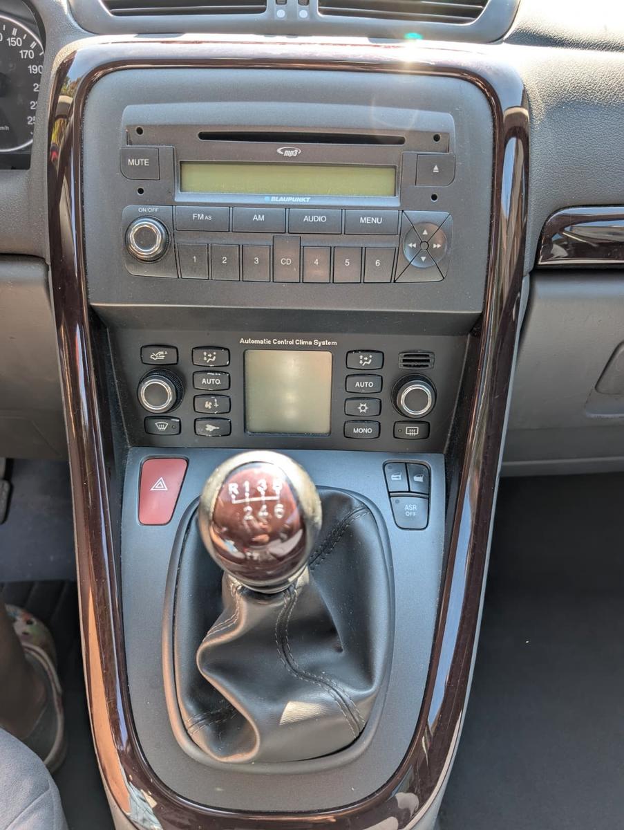 Fiat Croma 2006 — photo 5