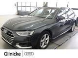 Audi A4 Avant 35 2.0 TDI NAVI, DSG, PDC, SHZ - Audi A4 Gebrauchtwagen in Kassel
