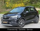 Opel Mokka X 1.6 Selection LED/TEMPOMAT/TÜV NEU/KLIMA - Opel Mokka in Kiel