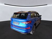Skoda Kodiaq - Vorschau Bild 3