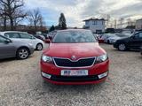 Skoda Rapid 1.2 TSI 77kW Ambition Spaceback - Skoda Rapid: Spaceback