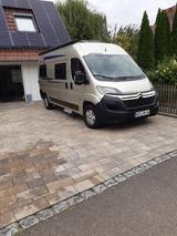 Pössl Summit 600 Plus, nahezu Vollausstattung - Pössl Summit 600