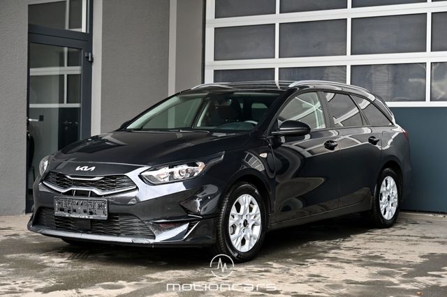 Kia cee'd Ceed SW 1.5 T-GDI 160 Prestige