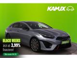 Kia ProCeed 1.6T-GDI SW Aut.GT-Line+LED+NAVI+KAMERA - Kia aus 2022