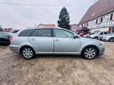 Toyota Avensis Kombi 1.8 Travel - Toyota Avensis aus 2007: Kombi