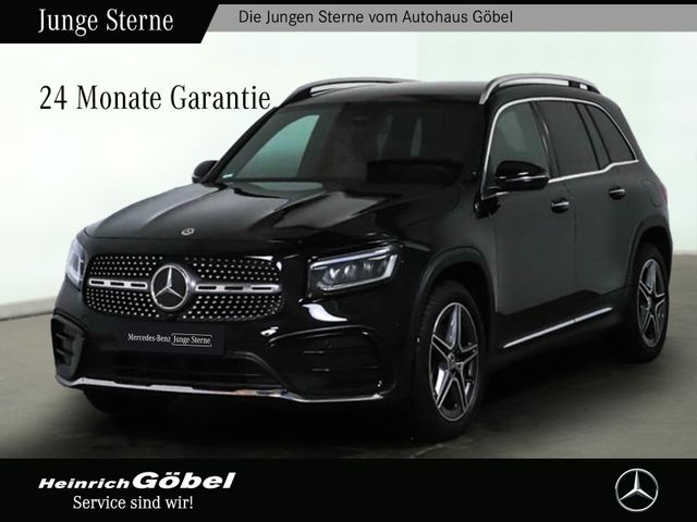 Mercedes-Benz GLB 200 AMG WINTERPAKET+KAMERA+LED+KEYLESS-GO