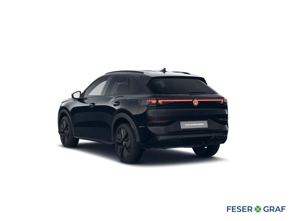 Volkswagen T-Roc - Bild 2