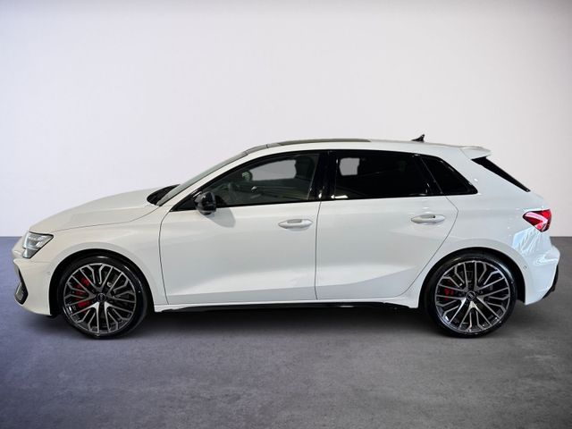 S3 Sportback TFSI +MATRIX+KAMERA+PANO+SONOS+HUD+