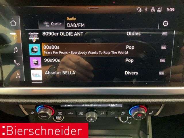 Audi Q3 - Bild 25