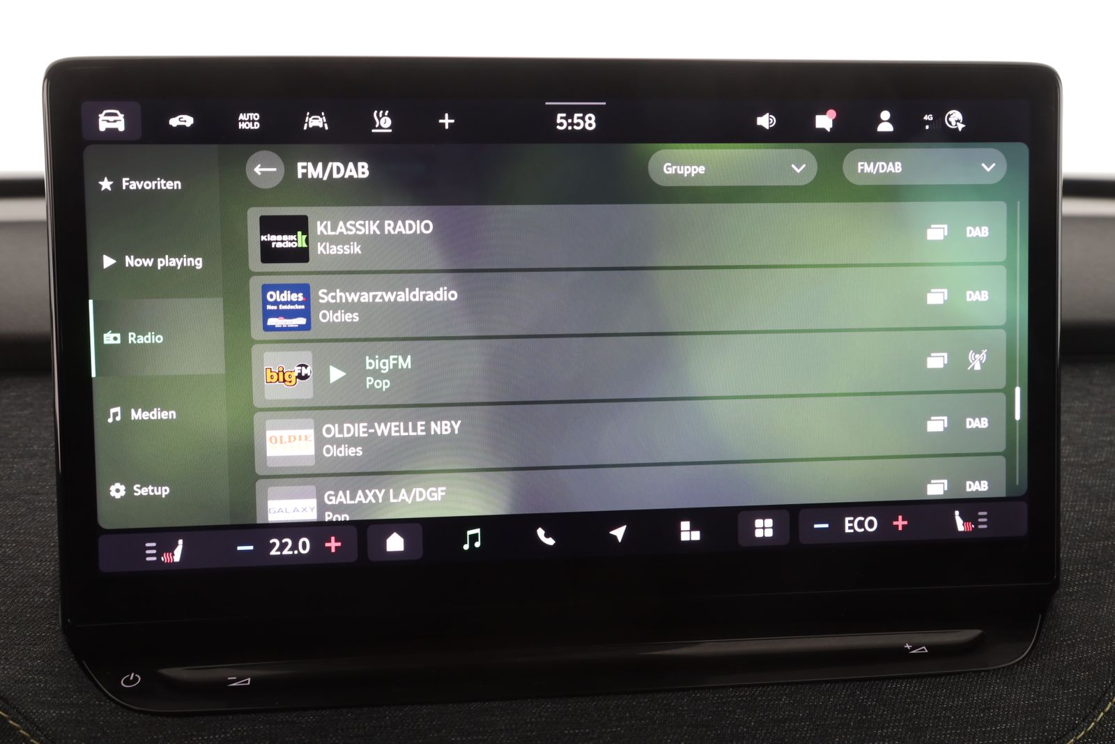 Skoda Elroq - Bild 17