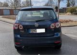 Volkswagen Golf Plus 1.4 TSI DSG Comfortline Comfortline - Volkswagen Golf Plus: Blau