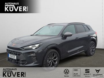 Cupra Terramar - 1