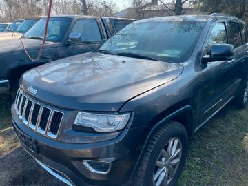 Jeep Grand Cherokee - 3