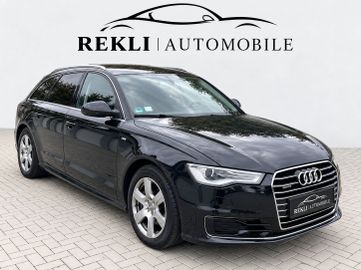 Audi A6 - 4