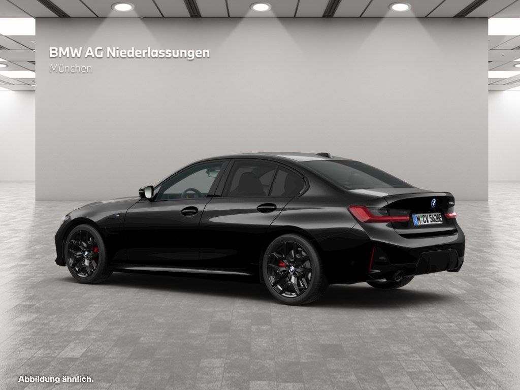 BMW 330 - Bild 8