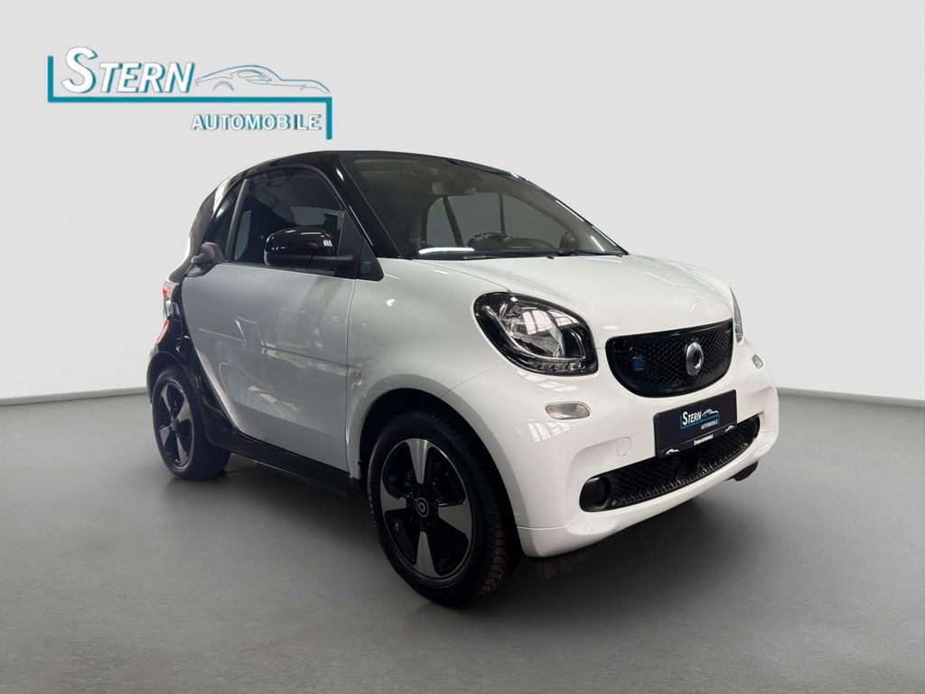 Image of Smart ForTwo