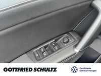 Volkswagen Touran - Vorschau Bild 12