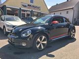 Volkswagen Beetle 1,4 TSI Club XENON+NAVI+KAMERA - Volkswagen Beetle: Kleinwagen