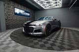 Chevrolet Camaro 2.0 Turbo Cabrio ZL1 Package *CarPlay*LED - Chevrolet Gebrauchtwagen